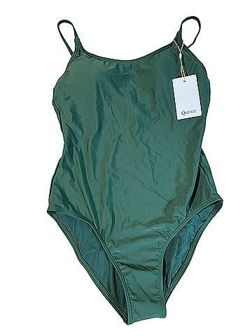 Quince One Piece Swimsuit (view 1)