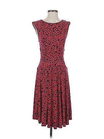 Moulinette Soeurs Moulinette Soeurs Casual Dress (view 1)