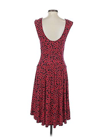 Moulinette Soeurs Moulinette Soeurs Casual Dress (view 2)