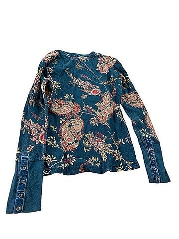 Sundance Long Sleeve T-Shirt (view 2)