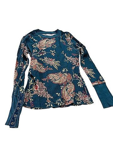 Sundance Long Sleeve T-Shirt (view 1)