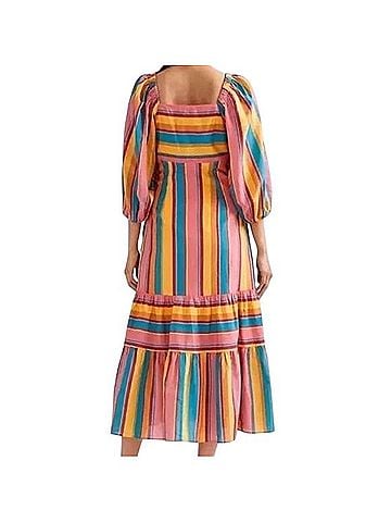FARM Rio Casual Dress (view 2)