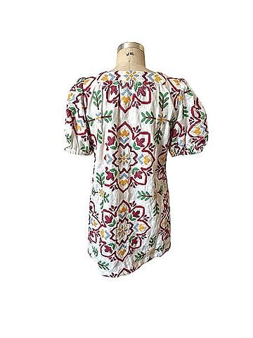 Never A Wallflower Casual Dress (view 2)