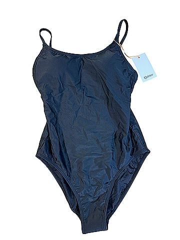 Quince One Piece Swimsuit (view 1)