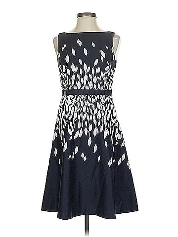Ann Taylor LOFT Ann Taylor Loft Casual Dress (view 1)