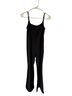 Wilfred Free Black Jumpsuit Size S - photo 1