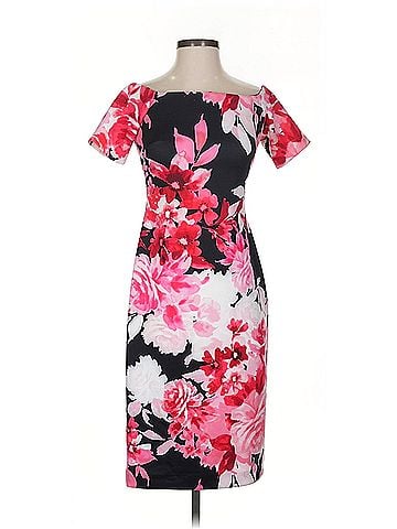 Calvin Klein Calvin Klein Cocktail Dress (view 1)