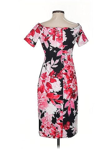 Calvin Klein Calvin Klein Cocktail Dress (view 2)