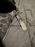Coach Print Black Leather Clutch One size - photo 6