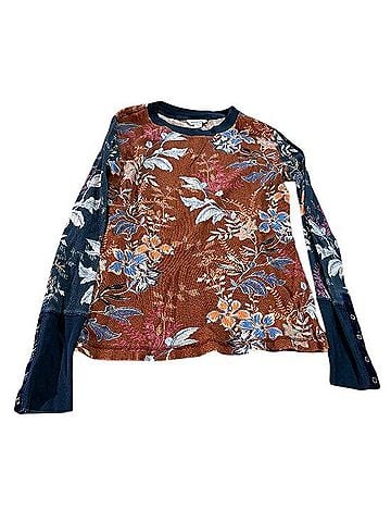 Sundance Long Sleeve T-Shirt (view 1)