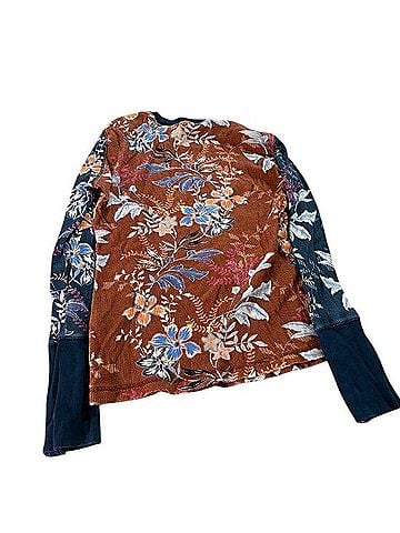 Sundance Long Sleeve T-Shirt (view 2)