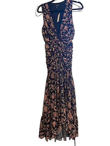 Anthropologie Cocktail Dress (view 1)