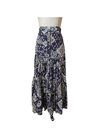 Never A Wallflower Lindsey Casual Skirt (view 1)