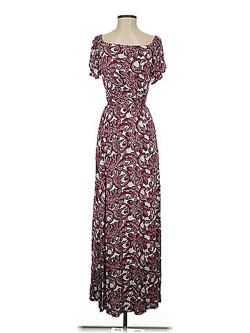 Ann Taylor LOFT Ann Taylor Loft Casual Dress (view 1)