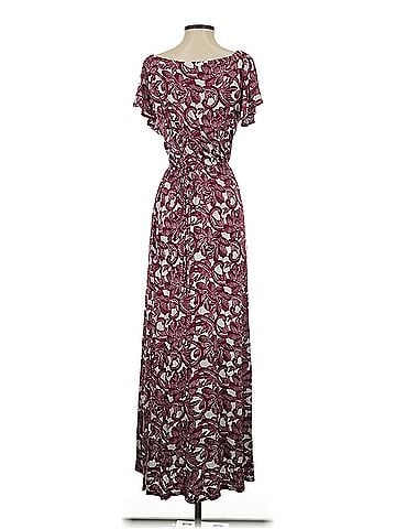 Ann Taylor LOFT Ann Taylor Loft Casual Dress (view 2)