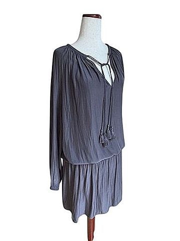 Ramy Brook Paris Casual Dress (view 1)