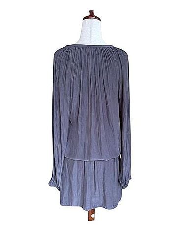 Ramy Brook Paris Casual Dress (view 2)