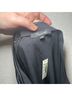 Madewell Black Formal Skirt Size 12 - photo 3