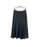 Madewell Black Formal Skirt Size 12 - photo 2