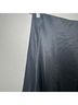Madewell Black Formal Skirt Size 12 - photo 4