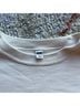Uniqlo Ivory Sweatshirt Size L - photo 4