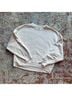Uniqlo Ivory Sweatshirt Size L - photo 5