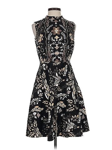 Eva Mendes by New York & Company Eva Mendes By New York &amp; Company Cocktail Dress (view 1)