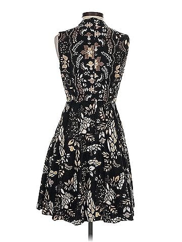 Eva Mendes by New York & Company Eva Mendes By New York &amp; Company Cocktail Dress (view 2)