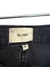 DL1961 Black Jeans Size 25 waist - photo 2