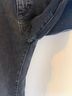 DL1961 Black Jeans Size 25 waist - photo 4