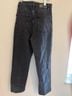 DL1961 Black Jeans Size 25 waist - photo 6
