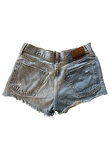 Levi's Denim Shorts (view 2)