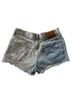 Levi's Blue Denim Shorts Size 26 - photo 2