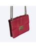 Charles & Keith 100% Leather Red Leather Belt One size - photo 11