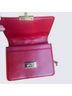 Charles & Keith 100% Leather Red Leather Belt One size - photo 10