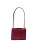 Charles & Keith 100% Leather Red Leather Belt One size - photo 2