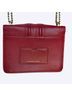 Charles & Keith 100% Leather Red Leather Belt One size - photo 7