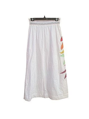 Marie Oliver Stevie Casual Skirt (view 2)