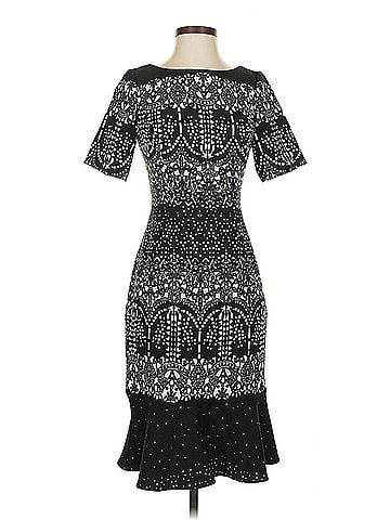 Adrianna Papell Adrianna Papell Cocktail Dress (view 1)