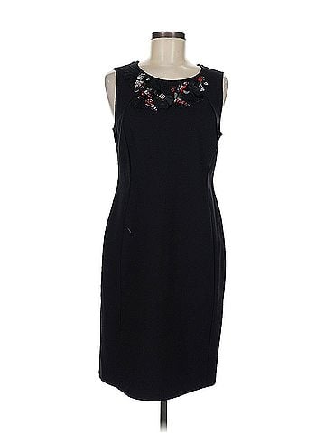 Liz Claiborne Career Liz Claiborne Career Cocktail Dress (view 1)