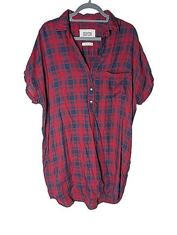 Grayson Button-Down Shirt (view 1)