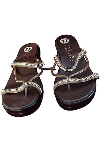 Italian Shoemakers Footwear Sandals (view 1)