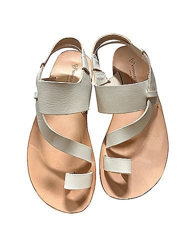 Vivobarefoot Opanka Sandals (view 1)