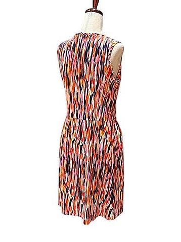 Jude Connally Rachel Casual Dress (view 2)