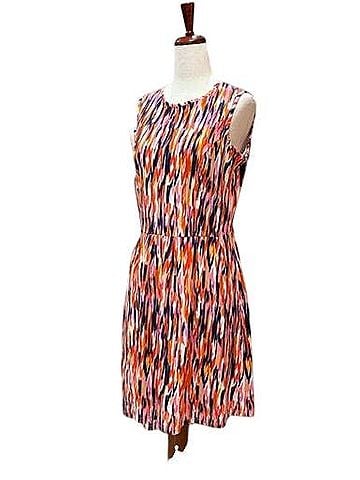 Jude Connally Rachel Casual Dress (view 1)