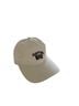 Edikted White Baseball Cap One size - photo 1