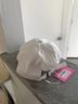 Edikted White Baseball Cap One size - photo 3