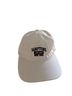 Edikted White Baseball Cap One size - photo 2