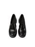 Camper Black Heels Size 10 - photo 2