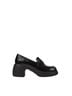 Camper Black Heels Size 10 - photo 1
